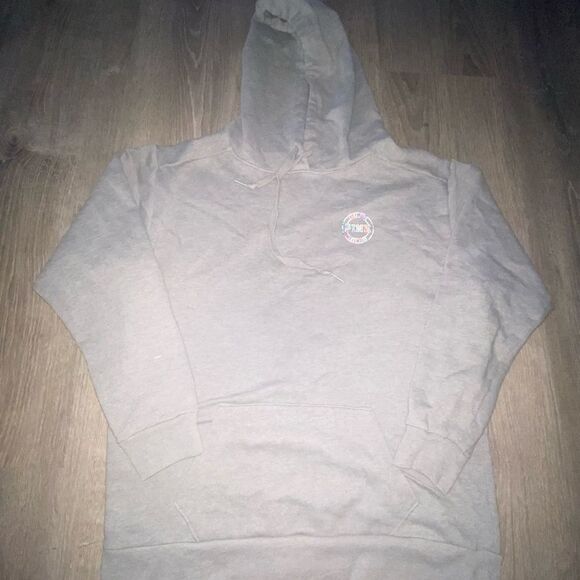 Victoria Secret Pink comfy hoodie size xtra small - Picture 2 of 7